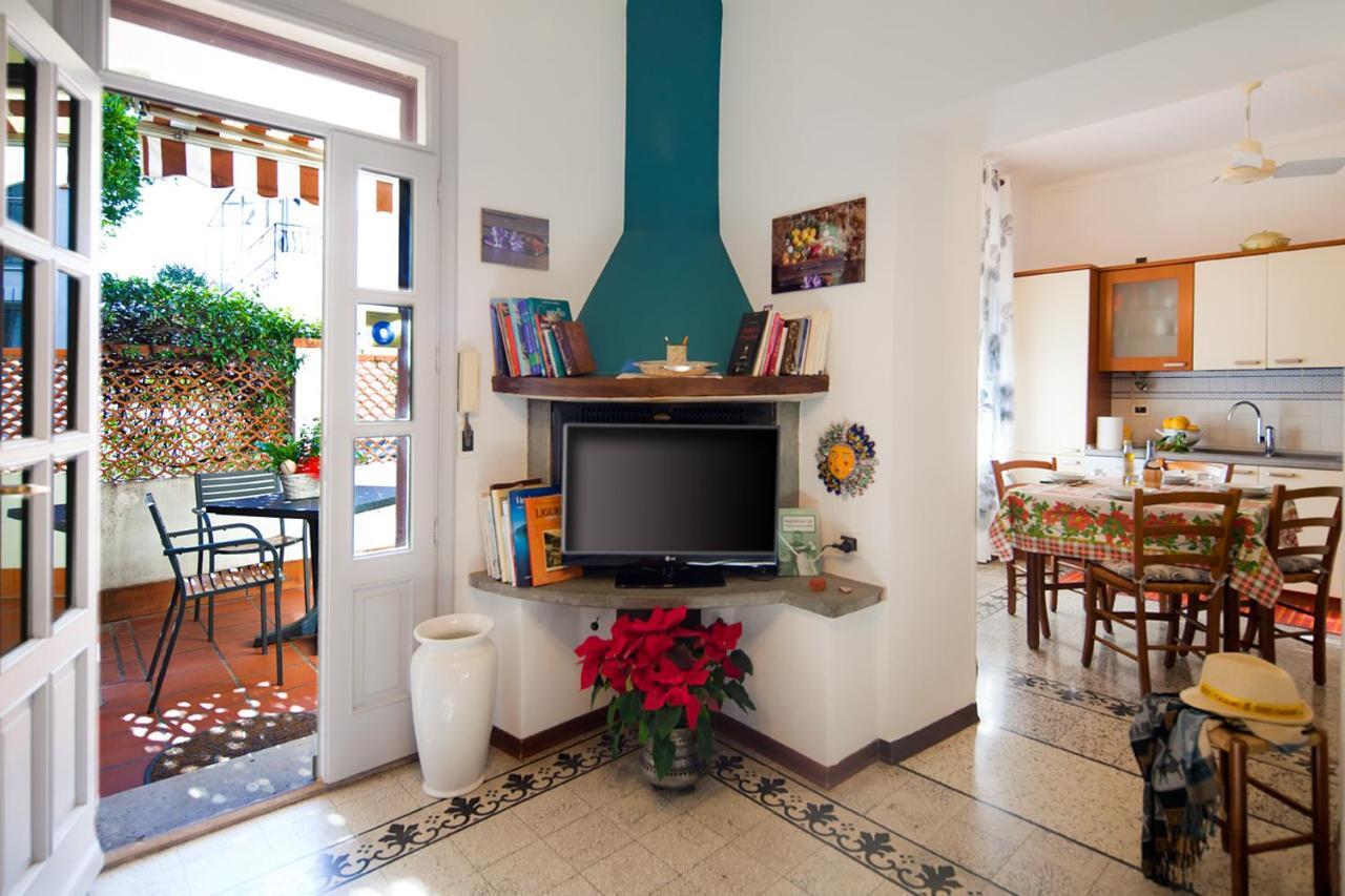 منزل الضيف ألبينغا  في Casa Zafferano المظهر الخارجي الصورة